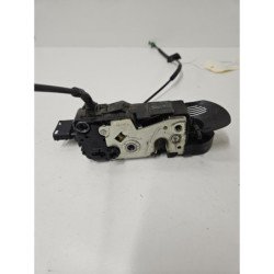 Serrure Avant Gauche Citroen C3 Picasso Phase 1 (3)