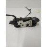 Serrure Avant Gauche Citroen C3 Picasso Phase 1 (3)