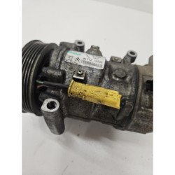 Compresseur Clim Citroen C3 Picasso Phase 1 (4)