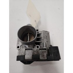 Boitier Papillon Fiat Grande Punto (1)