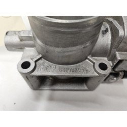 Boitier Papillon Fiat Grande Punto (3)