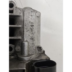 Boitier Papillon Fiat Grande Punto (4)