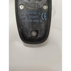 Antenne Peugeot 2008 1 Phase 2 (2)