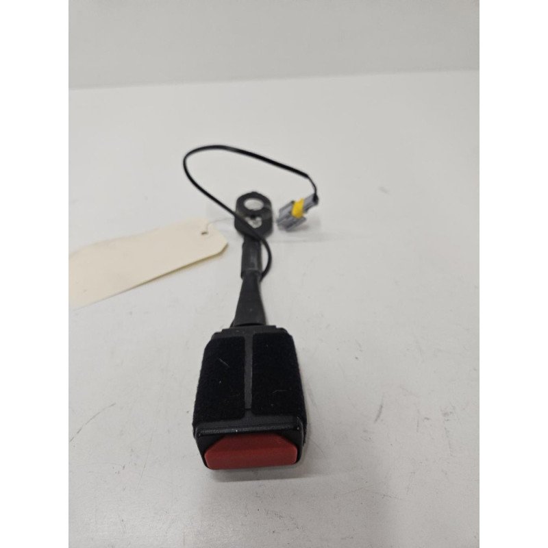 Pretensionneur De Ceinture Avant Droit Peugeot 2008 1 Phase 2 (1)