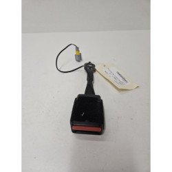 Pretensionneur De Ceinture Avant Droit Peugeot 2008 1 Phase 2 (2)