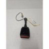 Pretensionneur De Ceinture Avant Droit Peugeot 2008 1 Phase 2 (2)