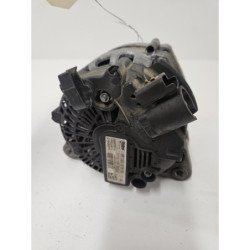 Alternateur Peugeot 2008 1 Phase 2 (5)