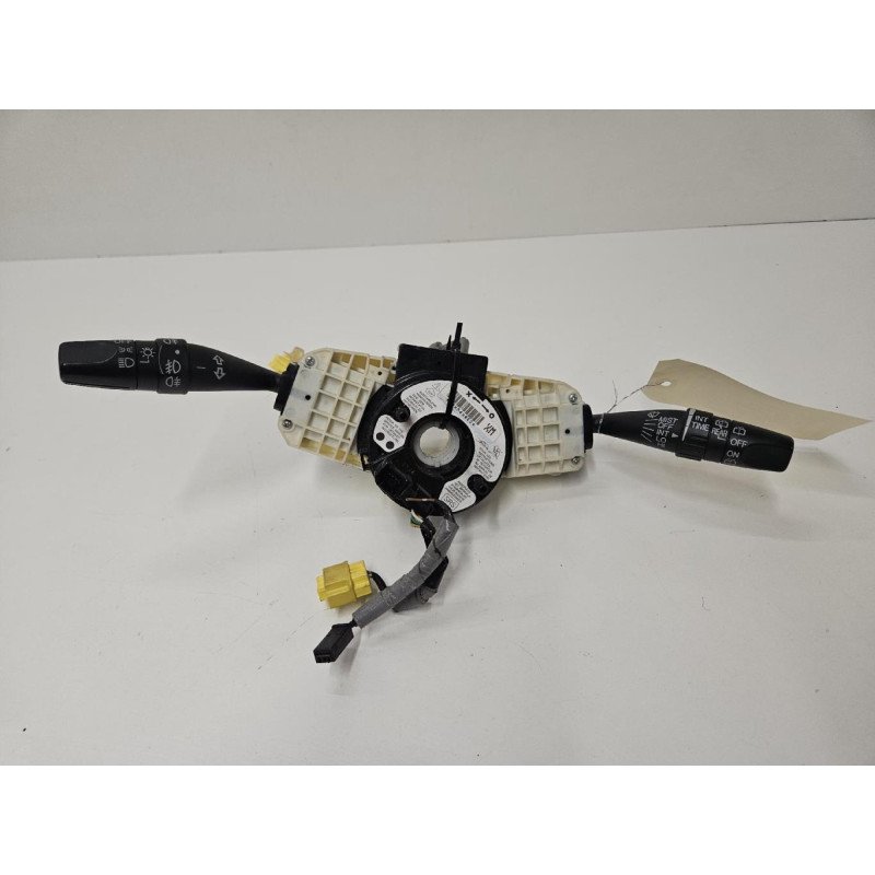 Com (bloc Contacteur Tournant+commodo Essuie Glace+commodo Phare) Honda Fr-v (1)