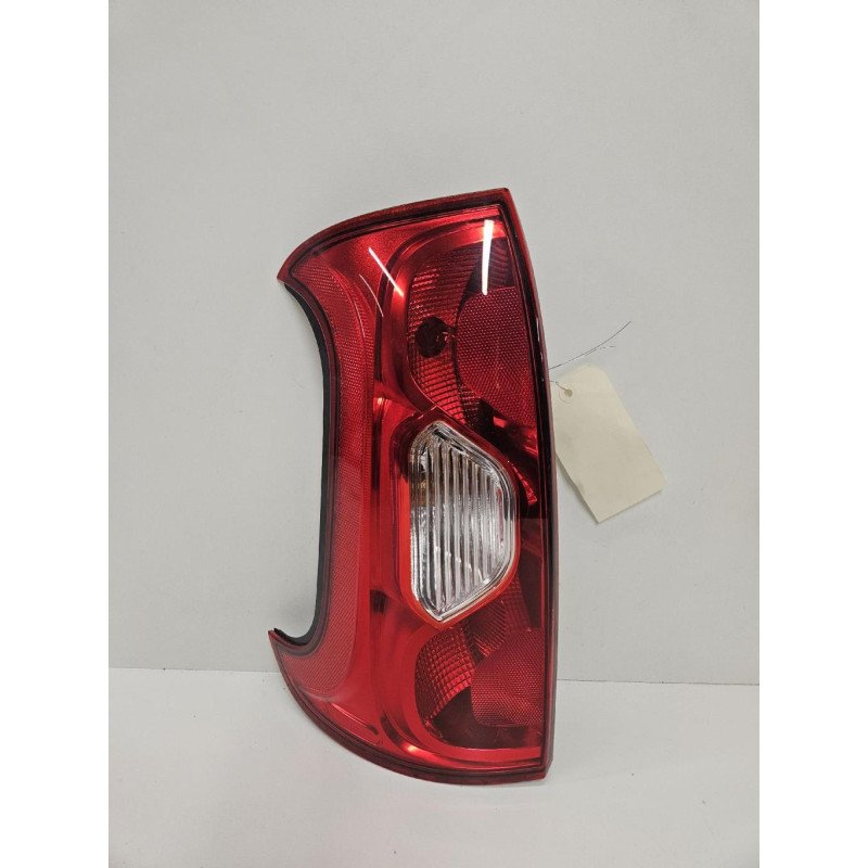 Feu Arriere Principal Gauche (feux) Fiat Panda 3 Phase 1 (1)
