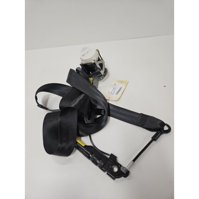 Ceinture Avant Droit Fiat Panda 3 Phase 1 (1)