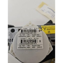 Ceinture Avant Droit Fiat Panda 3 Phase 1 (3)