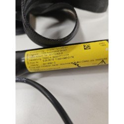 Ceinture Avant Droit Fiat Panda 3 Phase 1 (4)