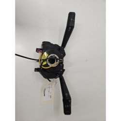 Com (bloc Contacteur Tournant+commodo Essuie Glace+commodo Phare) Fiat Panda 3 Phase 1 (1)