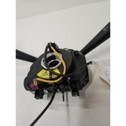 Com (bloc Contacteur Tournant+commodo Essuie Glace+commodo Phare) Fiat Panda 3 Phase 1 (4)