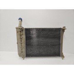 Radiateur Eau Fiat Panda 3 Phase 1 (1)