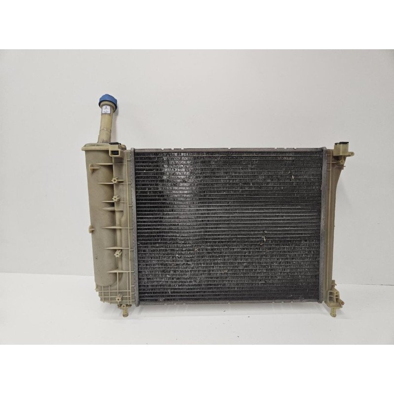 Radiateur Eau Fiat Panda 3 Phase 1 (1)