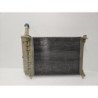 Radiateur Eau Fiat Panda 3 Phase 1 (1)