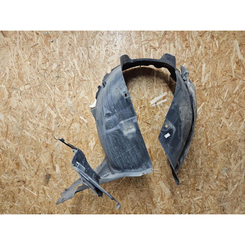 Pare Boue Avant Droit Citroen C3 3 Phase 1 (1)