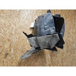 Pare Boue Avant Droit Citroen C3 3 Phase 1 (2)