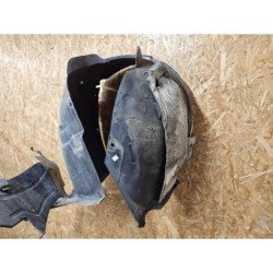 Pare Boue Avant Droit Citroen C3 3 Phase 1 (4)