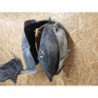Pare Boue Avant Droit Citroen C3 3 Phase 1 (4)