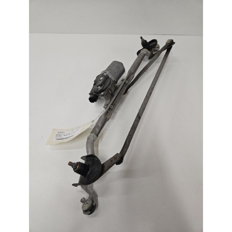 Moteur Essuie Glace Avant Suzuki Swift 5 (1)