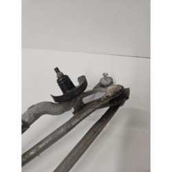 Moteur Essuie Glace Avant Suzuki Swift 5 (2)