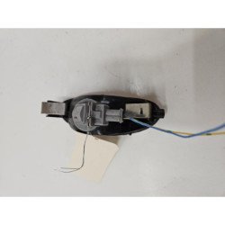 Anti Brouillard Arriere Peugeot 206 Phase 1 (2)