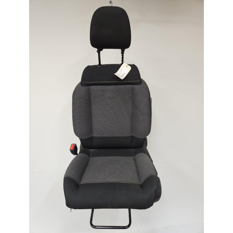 Siege Avant Gauche Citroen C3 3 Phase 1 (1)