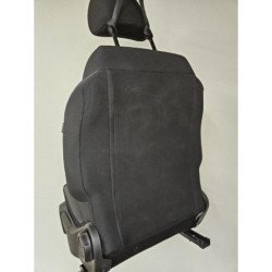 Siege Avant Gauche Citroen C3 3 Phase 1 (3)
