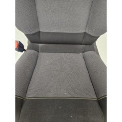 Siege Avant Gauche Citroen C3 3 Phase 1 (4)