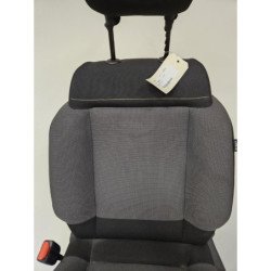 Siege Avant Gauche Citroen C3 3 Phase 1 (5)
