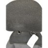 Siege Avant Gauche Citroen C3 3 Phase 1 (6)