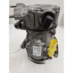 Compresseur Clim Peugeot 308 1 Phase 1 (1)