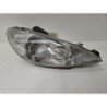 Optique Avant Principal Droit (feux)(phare) Peugeot 206 Phase 1 (1)