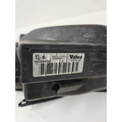 Optique Avant Principal Droit (feux)(phare) Peugeot 206 Phase 1 (2)