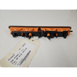 Feu Arriere Stop Central Peugeot 206 Phase 1 (2)