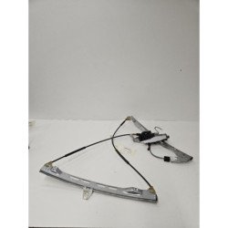 Leve Vitre Electrique Avant Gauche Peugeot 206 Phase 1 (1)
