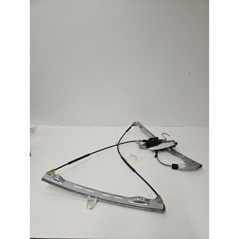 Leve Vitre Electrique Avant Gauche Peugeot 206 Phase 1 (1)
