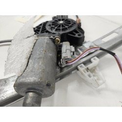 Leve Vitre Electrique Avant Gauche Peugeot 206 Phase 1 (2)
