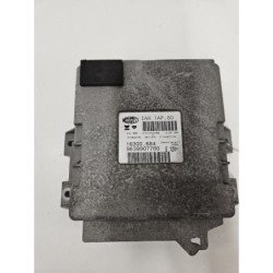 Calculateur Peugeot 206 Phase 1 (1)