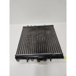 Radiateur Eau Peugeot 206 Phase 1 (3)