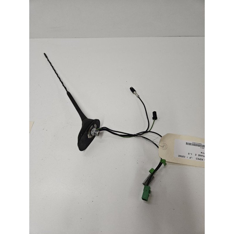 Antenne Alfa Romeo 147 Phase 2 (1)