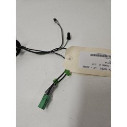 Antenne Alfa Romeo 147 Phase 2 (3)