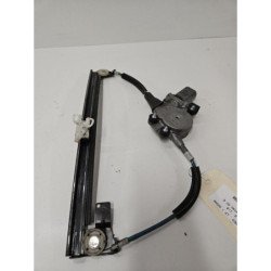 Leve Vitre Electrique Avant Gauche Alfa Romeo 147 Phase 2 (1)