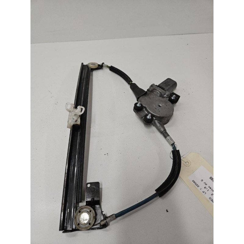 Leve Vitre Electrique Avant Gauche Alfa Romeo 147 Phase 2 (1)