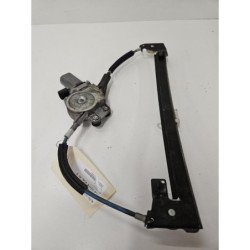 Leve Vitre Electrique Avant Gauche Alfa Romeo 147 Phase 2 (3)