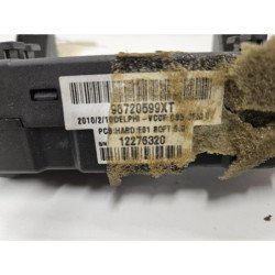 Com (bloc Contacteur Tournant+commodo Essuie Glace+commodo Phare) Citroen C5 2 Break (2)