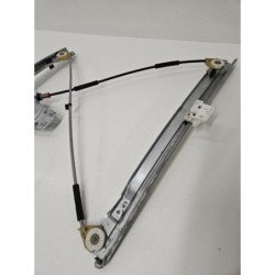 Leve Vitre Electrique Avant Gauche Citroen C5 2 Break (2)