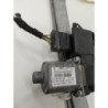 Leve Vitre Electrique Avant Gauche Citroen C5 2 Break (3)